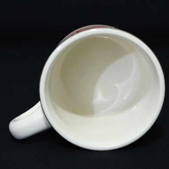 Boy Scouts VTG BSA Ceramic Mug America's Bicentennial Scout Expo 1974 Cup RARE - Picture 6 of 6